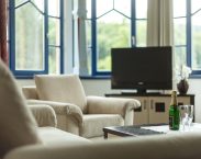 Luhačovice - Vila Valaška Luhačovice - Vila Valaška