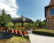 Luhačovice Vila Valaška Luhačovice - Vila Valaška