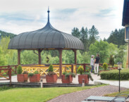 Luhačovice - Vila Valaška Luhačovice - Vila Valaška