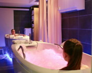 Luhačovice - wellness hotel Pohoda Luhačovice - wellness hotel Pohoda