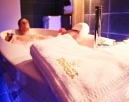 Luhačovice - wellness hotel Pohoda Luhačovice - wellness hotel Pohoda