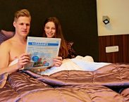 Luhačovice - wellness hotel Pohoda Luhačovice - wellness hotel Pohoda