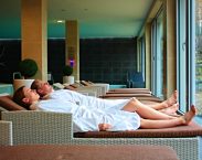 Luhačovice - wellness hotel Pohoda Luhačovice - wellness hotel Pohoda