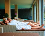 Luhačovice - wellness hotel Pohoda Luhačovice - wellness hotel Pohoda