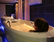 Luhačovice - wellness hotel Pohoda Luhačovice - wellness hotel Pohoda