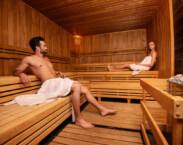 Luhačovice - wellness hotel Pohoda Luhačovice - wellness hotel Pohoda