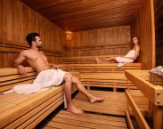 Luhačovice - wellness hotel Pohoda Luhačovice - wellness hotel Pohoda