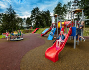 Luhačovice - wellness hotel Pohoda Luhačovice - wellness hotel Pohoda