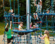 Luhačovice - wellness hotel Pohoda Luhačovice - wellness hotel Pohoda