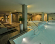 Luhačovice - wellness hotel Pohoda Luhačovice - wellness hotel Pohoda