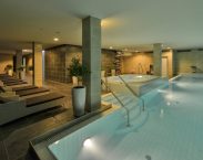 Luhačovice - wellness hotel Pohoda Luhačovice - wellness hotel Pohoda