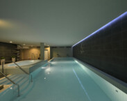 Luhačovice - wellness hotel Pohoda Luhačovice - wellness hotel Pohoda