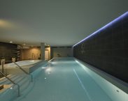 Luhačovice - wellness hotel Pohoda Luhačovice - wellness hotel Pohoda