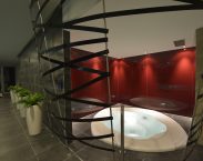 Luhačovice - wellness hotel Pohoda Luhačovice - wellness hotel Pohoda