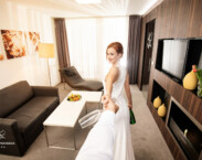 Luhačovice - wellness hotel Pohoda Luhačovice - wellness hotel Pohoda