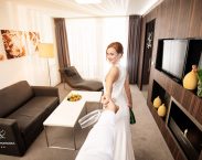 Luhačovice - wellness hotel Pohoda Luhačovice - wellness hotel Pohoda