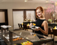 Luhačovice - wellness hotel Pohoda Luhačovice - wellness hotel Pohoda