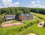 Luhačovice, Pozlovice - Hotel Vega