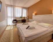 Luhačovice, Pozlovice - Hotel Vega