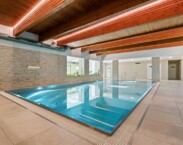 Luhačovice, Pozlovice - Hotel Vega