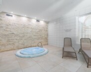 Luhačovice, Pozlovice - Hotel Vega