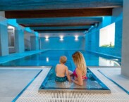 Luhačovice, Pozlovice - Hotel Vega