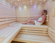 Luhačovice, Pozlovice - Hotel Vega