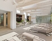 Luhačovice, Pozlovice - Hotel Vega