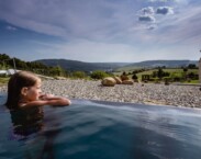 Luhačovice, Pozlovice - Hotel Vega