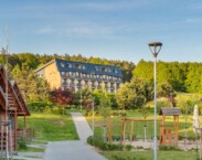 Luhačovice, Pozlovice - Hotel Vega