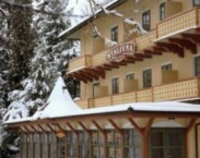 Luhačovice - penzion Myslivna Luhačovice - penzion Myslivna