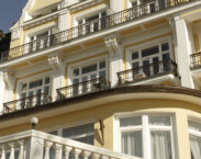 Mariánské Lázně - hotel Royal Mariánské Lázně - hotel Royal