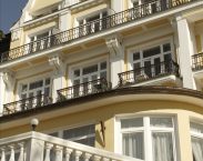 Mariánské Lázně - hotel Royal Mariánské Lázně - hotel Royal