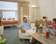 Mariánské Lázně - hotel Royal Mariánské Lázně - hotel Royal