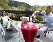 Mariánské Lázně - hotel Royal Mariánské Lázně - hotel Royal