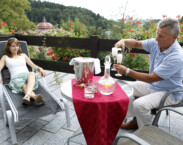 Mariánské Lázně - hotel Royal Mariánské Lázně - hotel Royal