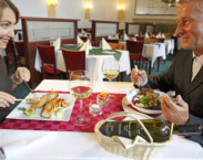 Mariánské Lázně - hotel Royal Mariánské Lázně - hotel Royal