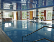 Mariánské Lázně - hotel Royal Mariánské Lázně - hotel Royal