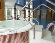 Mariánské Lázně - hotel Royal Mariánské Lázně - hotel Royal