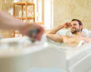 Mariánské Lázně - hotel Royal Mariánské Lázně - hotel Royal