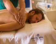 Mariánské Lázně - hotel Royal Mariánské Lázně - hotel Royal