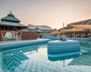 Hotel Thermal – Mosonmagyaróvár