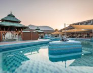 Hotel Thermal – Mosonmagyaróvár