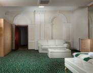 Nabokov Junior Suite