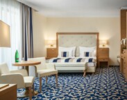 Grandhotel Nabokov - Mariánské Lázně