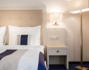 Nabokov pokoj Superior