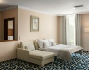 Nabokov_Room_President Suite Extrabed