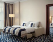 Nabokov_Room_Suite Exclusive Extrabed