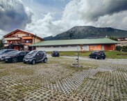 Palace Grand Smokovec