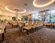 Hotel Panorama v Trenčianských Teplicích